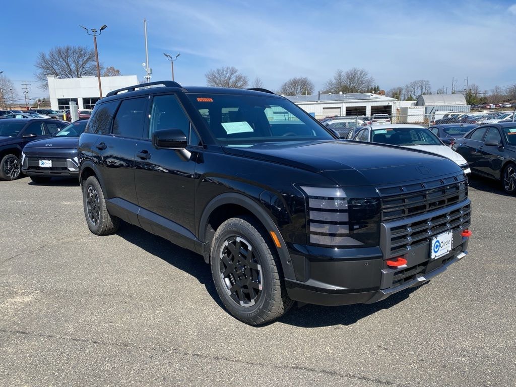New 2026 Hyundai Palisade XRT Pro SUV