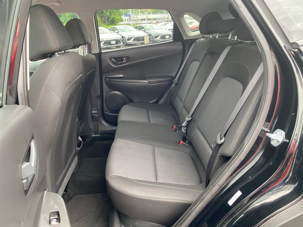 2023 Hyundai Kona SEL - Photo 14
