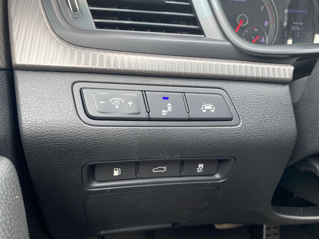 2018 Hyundai Sonata Sport - Photo 22