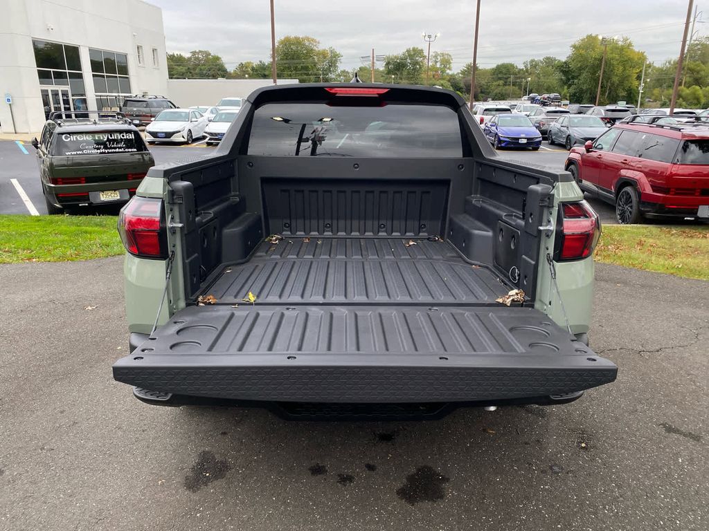 2026 Hyundai Santa Cruz SEL - Photo 13