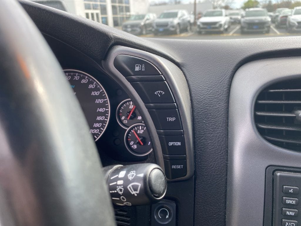 2006 Chevrolet Corvette Base - Photo 16