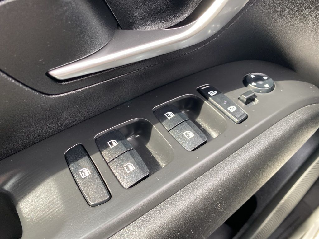 2023 Hyundai Tucson SEL - Photo 24