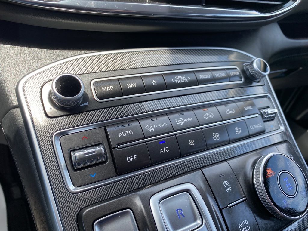 2023 Hyundai Santa Fe SEL - Photo 22