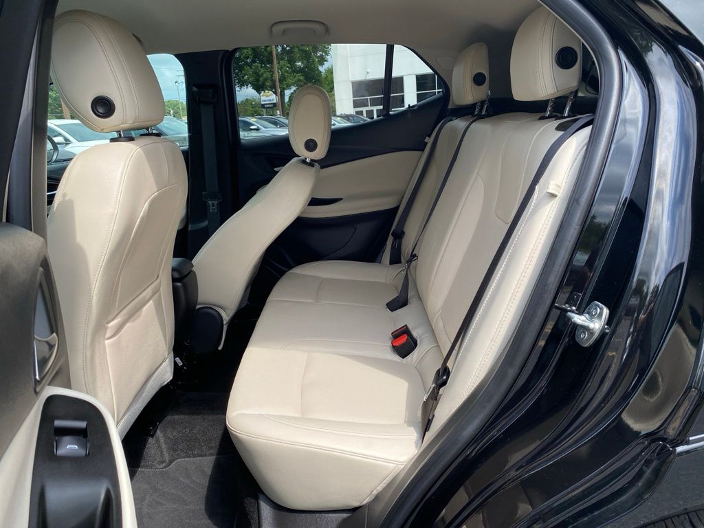 2024 Buick Encore GX Sport Touring - Photo 14