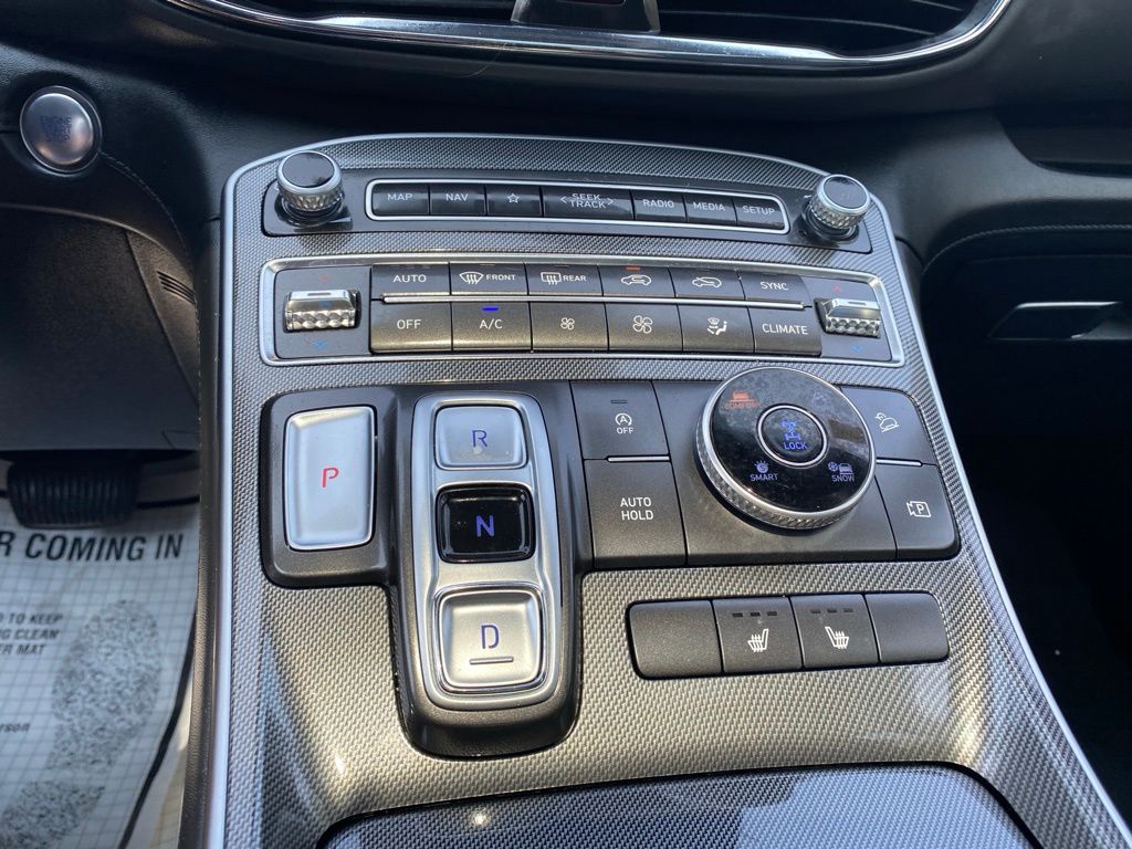 2023 Hyundai Santa Fe SEL - Photo 18