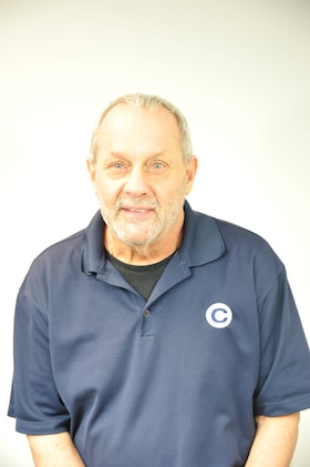 Staff member Pete Elichko from ID_2dce0c52e920