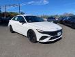 New 2026 Hyundai Elantra SEL Sport Sedan