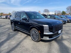 2026 Hyundai Palisade Hybrid Calligraphy SUV
