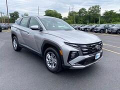 2026 Hyundai Tucson SE AWD SUV