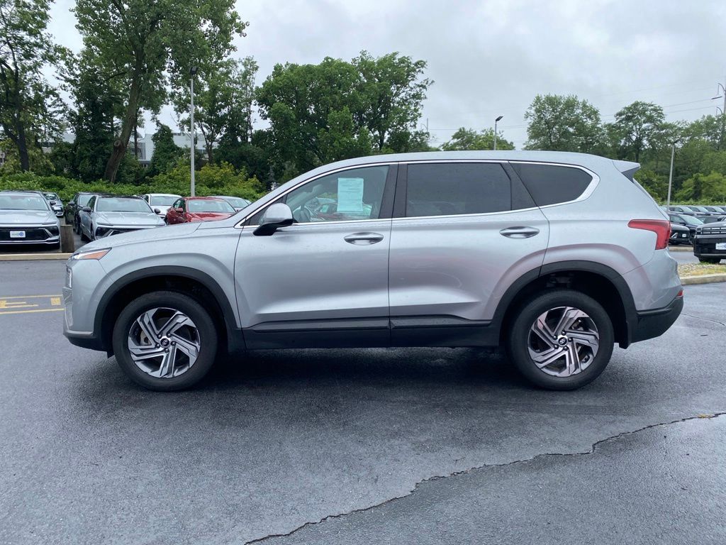 2023 Hyundai Santa Fe SE - Photo 7