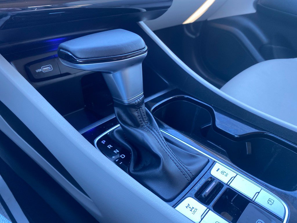 2024 Hyundai Tucson SEL - Photo 17