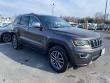 Used 2020 Jeep Grand Cherokee Limited SUV