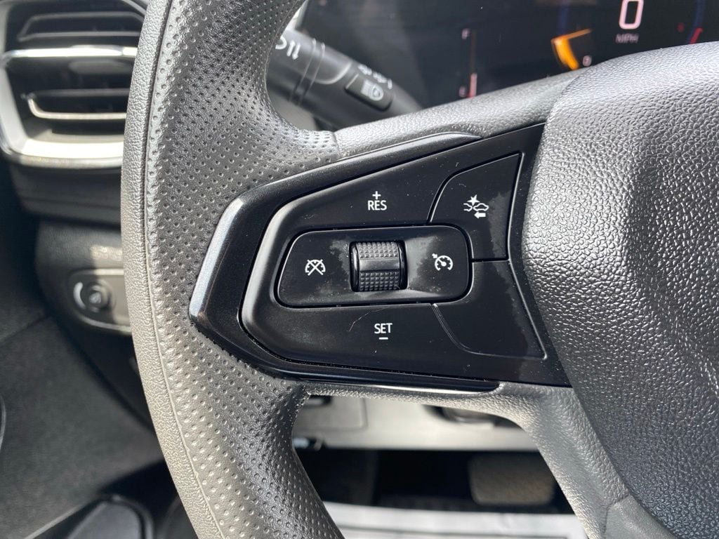 2024 Chevrolet TrailBlazer LT - Photo 19