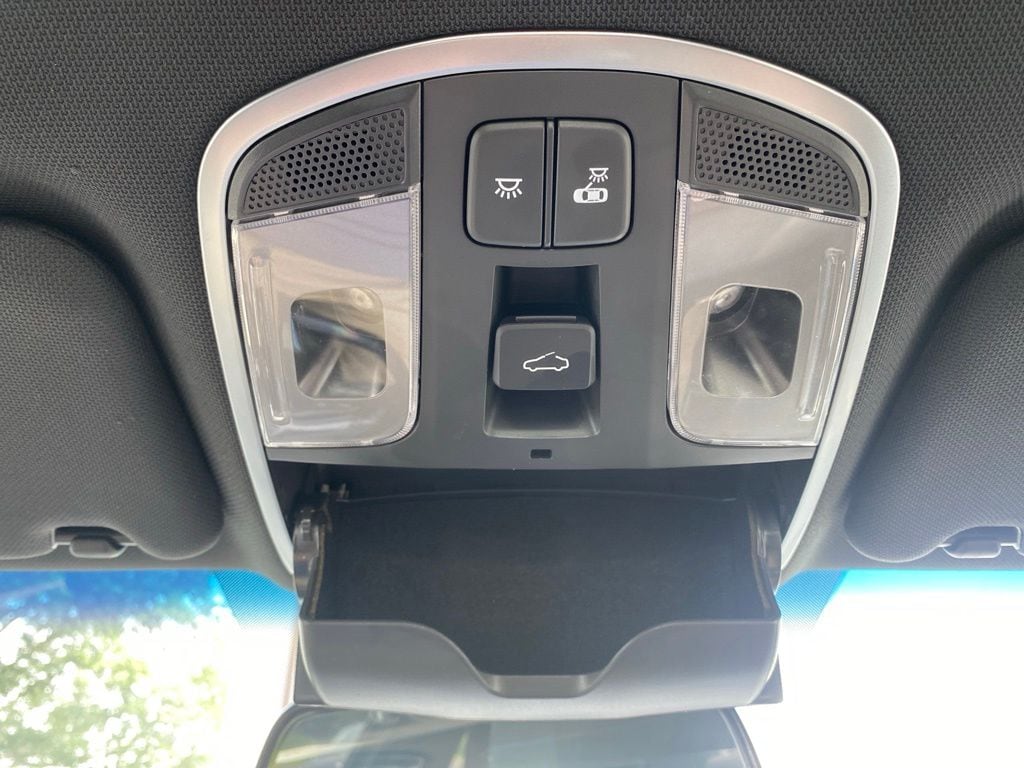 2018 Hyundai Sonata Sport - Photo 23