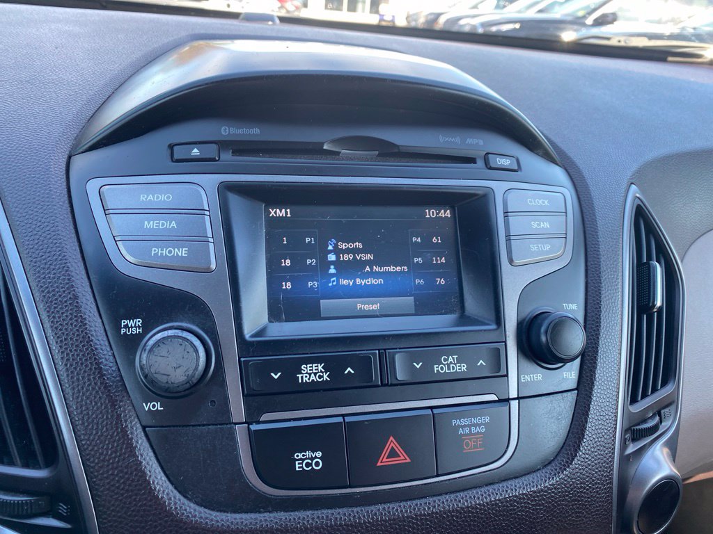 2014 Hyundai Tucson SE - Photo 17