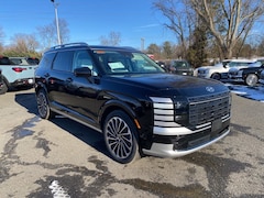 2026 Hyundai Palisade Hybrid Calligraphy SUV