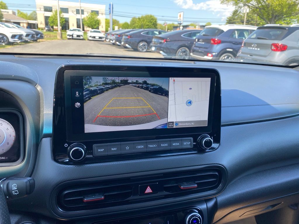 2023 Hyundai Kona N Line - Photo 14