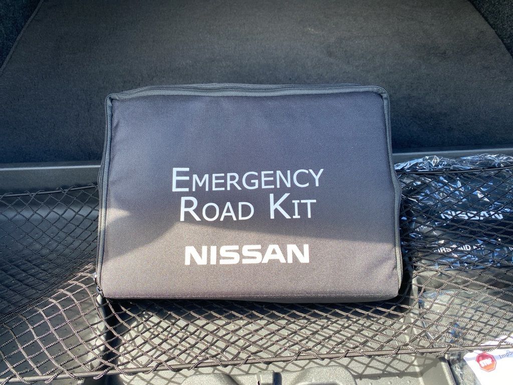 2021 Nissan Altima SV - Photo 25
