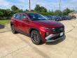 New 2026 Hyundai Tucson SEL Plus AWD SUV