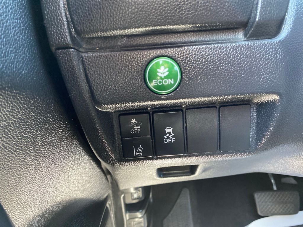 2020 Honda Fit EX-L - Photo 24
