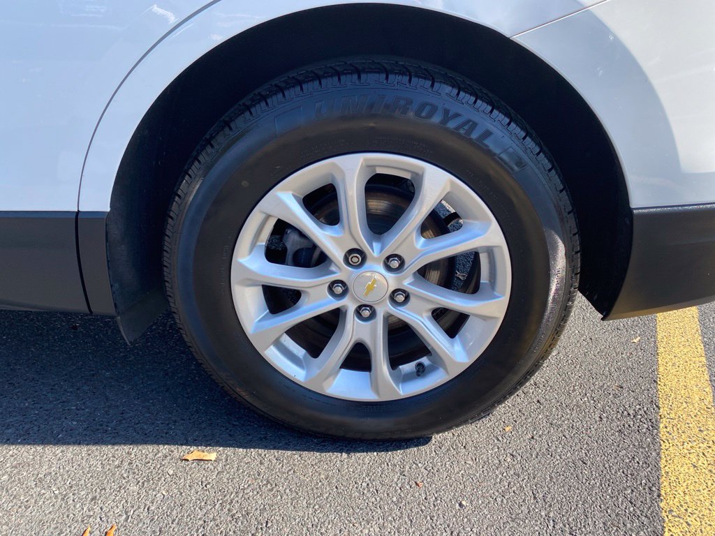 2018 Chevrolet Equinox LT - Photo 7