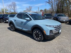 2026 Hyundai Santa Cruz SEL AWD Truck