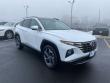 Used 2024 Hyundai Tucson Plug-In Hybrid Limited SUV