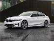 Used 2019 BMW 3 Series 330i xDrive Sedan