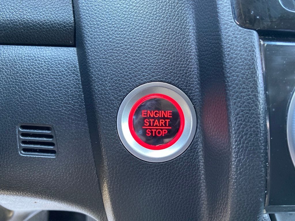 2020 Honda Fit EX-L - Photo 22