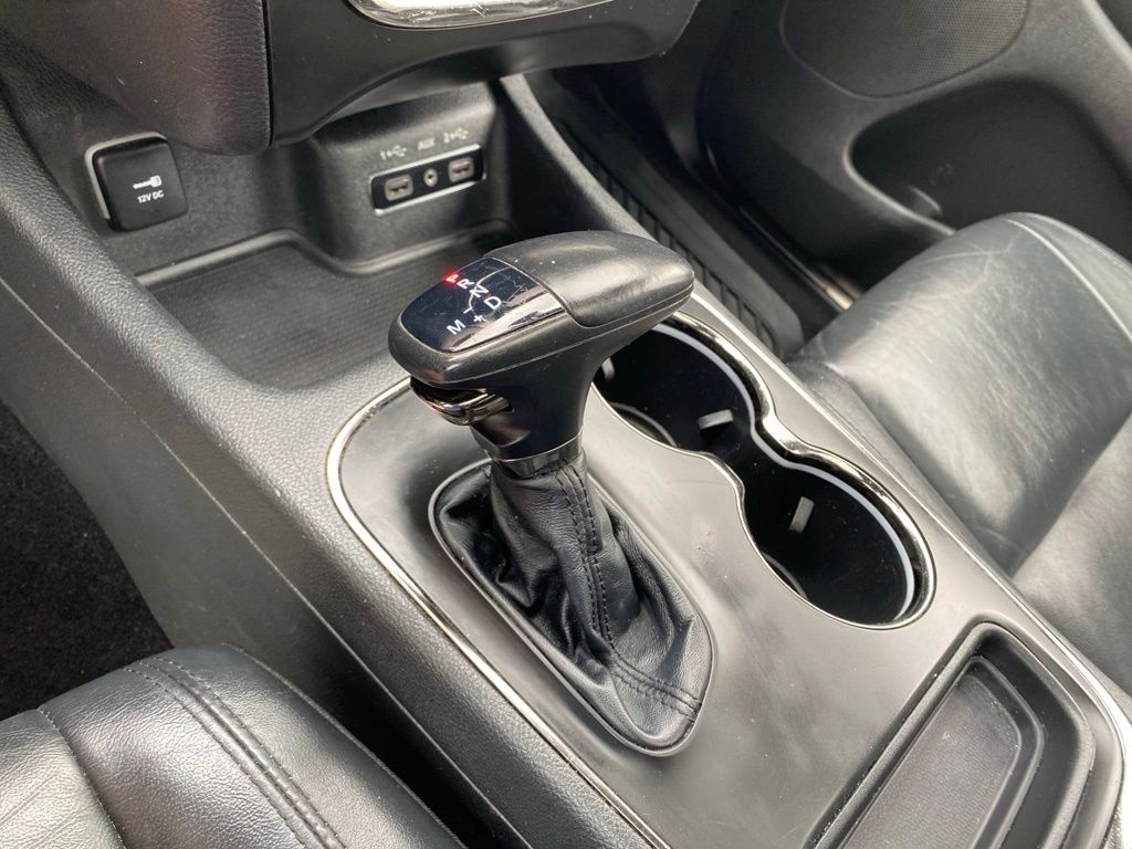 2019 Dodge Durango GT Plus - Photo 19