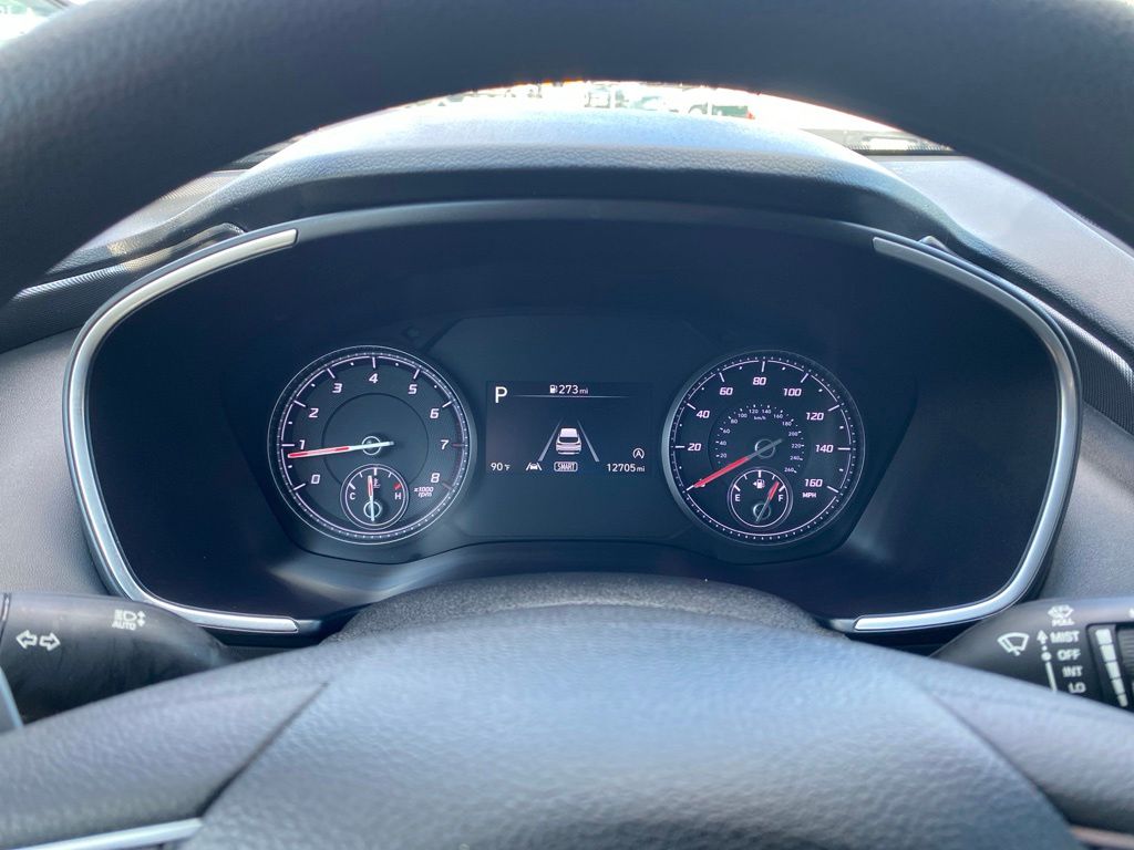 2023 Hyundai Santa Fe SE - Photo 11