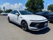 New 2026 Hyundai Sonata SEL Sport Sedan