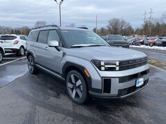 2026 Hyundai Santa Fe Limited SUV