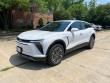 New 2026 Chevrolet Blazer EV  SUV