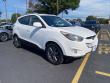 Used 2014 Hyundai Tucson SE SUV