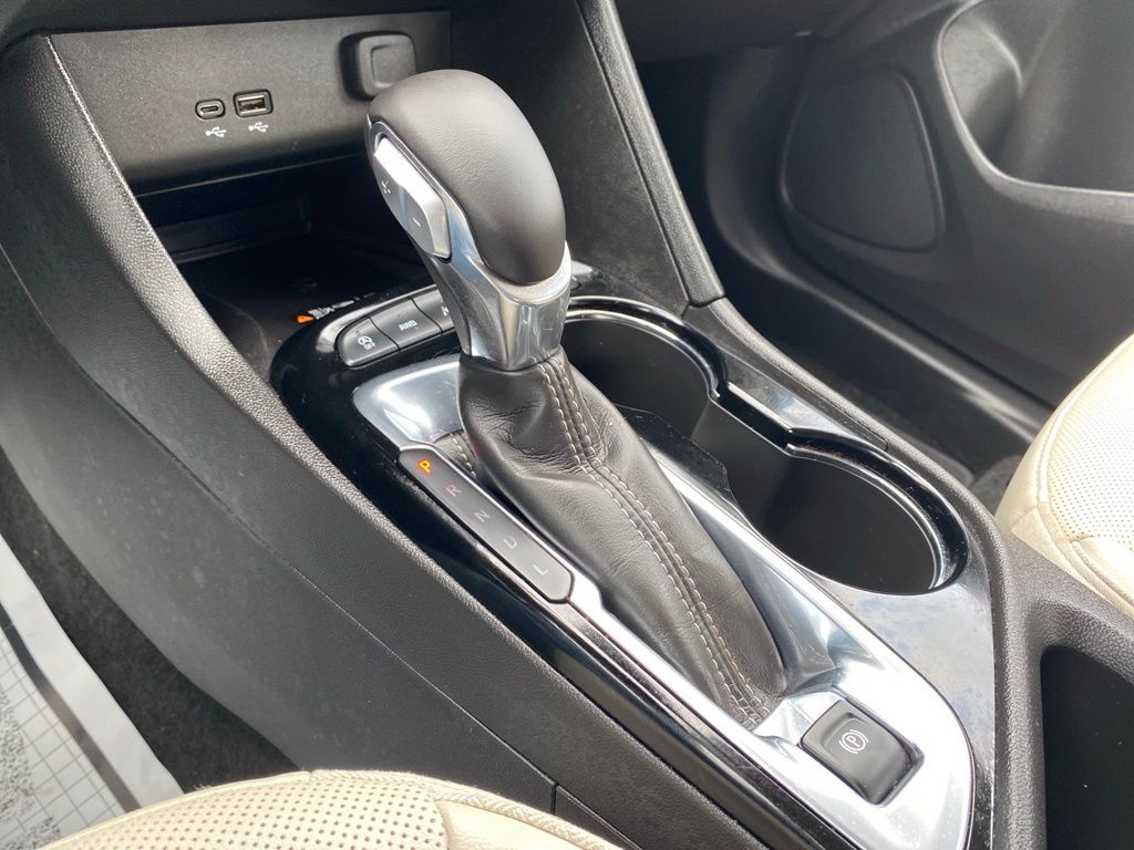 2024 Buick Encore GX Sport Touring - Photo 19