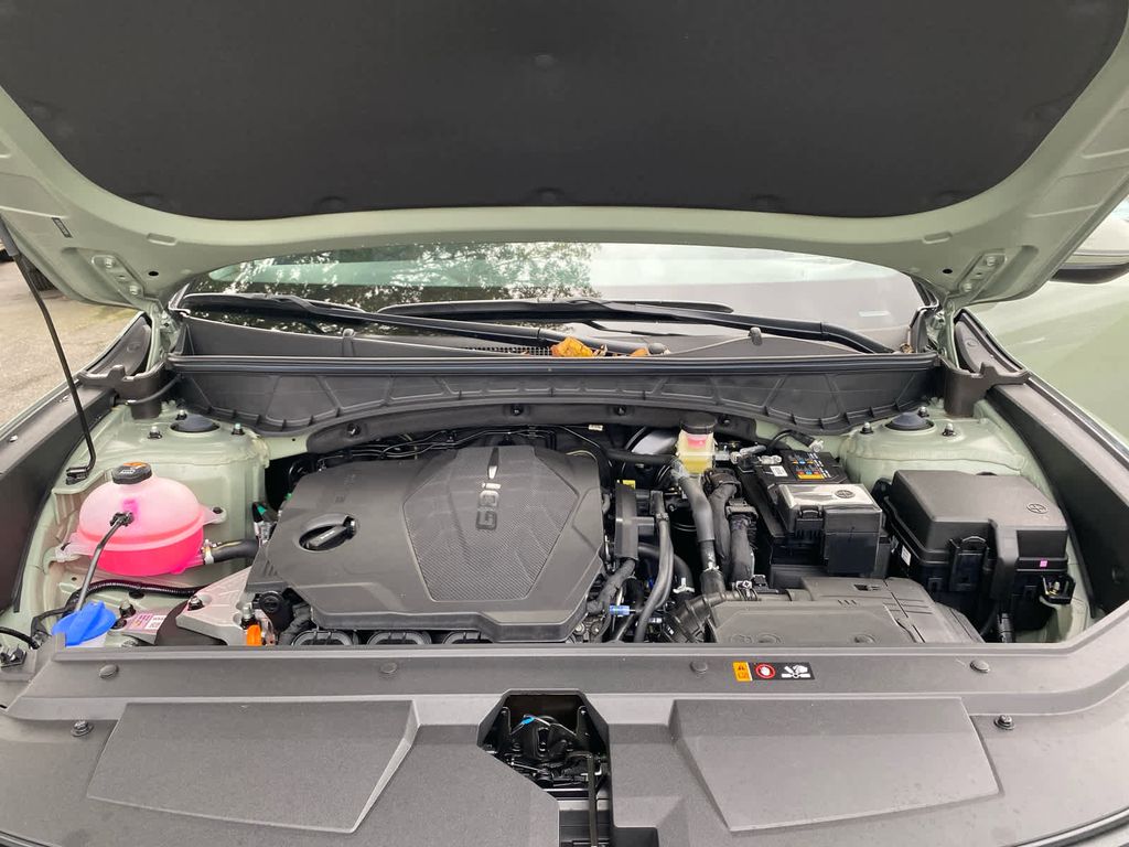 2026 Hyundai Santa Cruz SEL - Photo 14