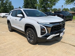 2027 Chevrolet Equinox SUV