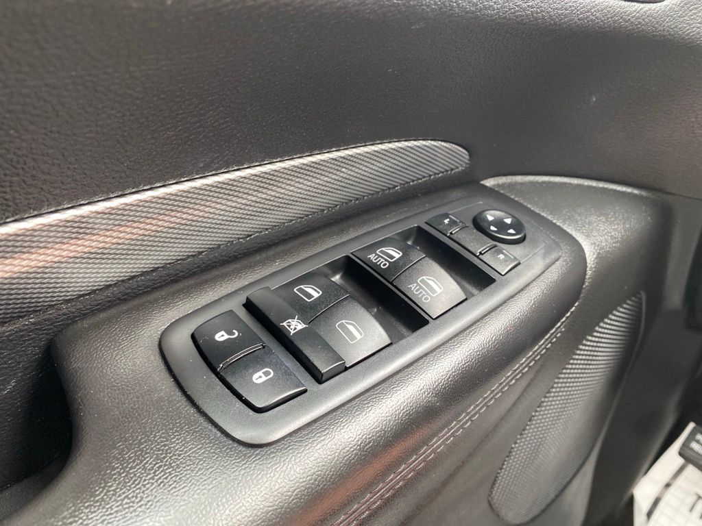 2019 Dodge Durango GT Plus - Photo 24
