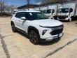 New 2026 Chevrolet Trailblazer LT SUV
