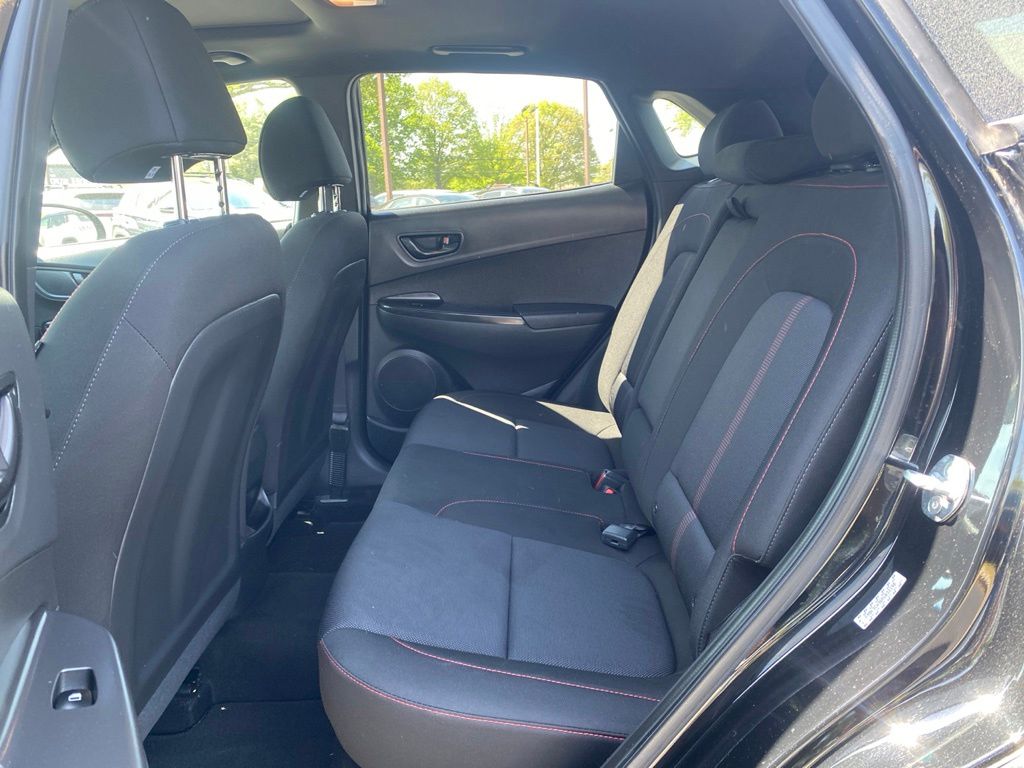 2023 Hyundai Kona N Line - Photo 14