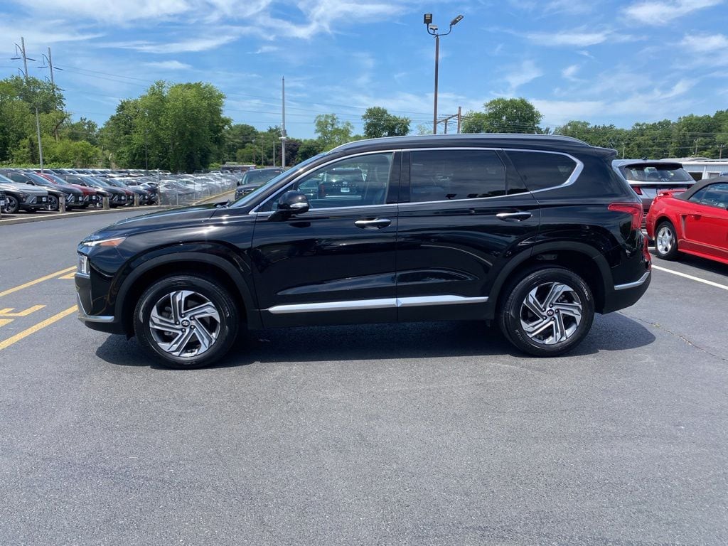 2023 Hyundai Santa Fe SEL - Photo 7