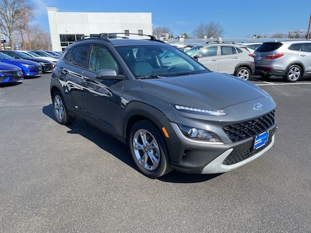 2023 Hyundai Kona SEL SUV