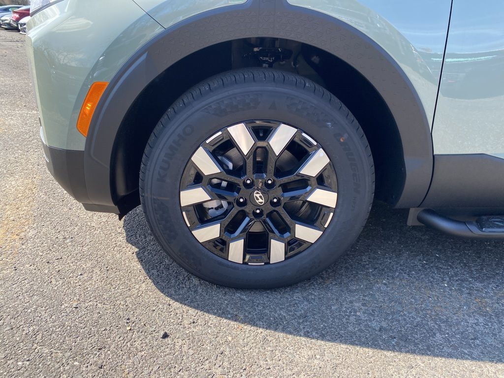 2026 Hyundai Santa Cruz SEL - Photo 9