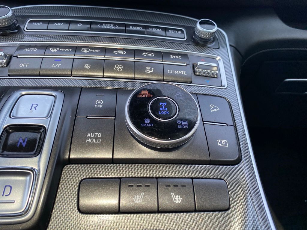 2023 Hyundai Santa Fe SEL - Photo 20