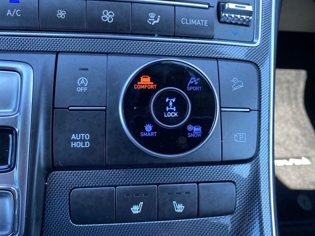 2023 Hyundai Santa Fe XRT - Photo 19