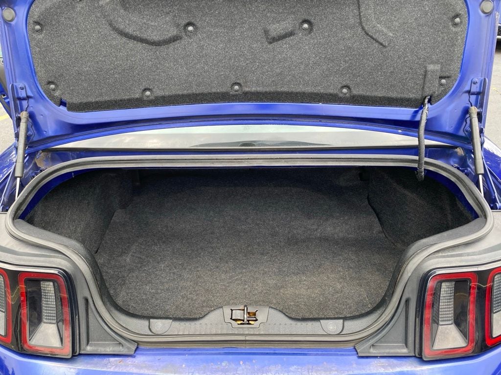 2013 Ford Mustang V6 Premium - Photo 18