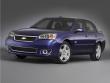 Used 2007 Chevrolet Malibu LT 1LT Sedan