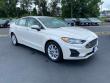 Used 2020 Ford Fusion SE Sedan