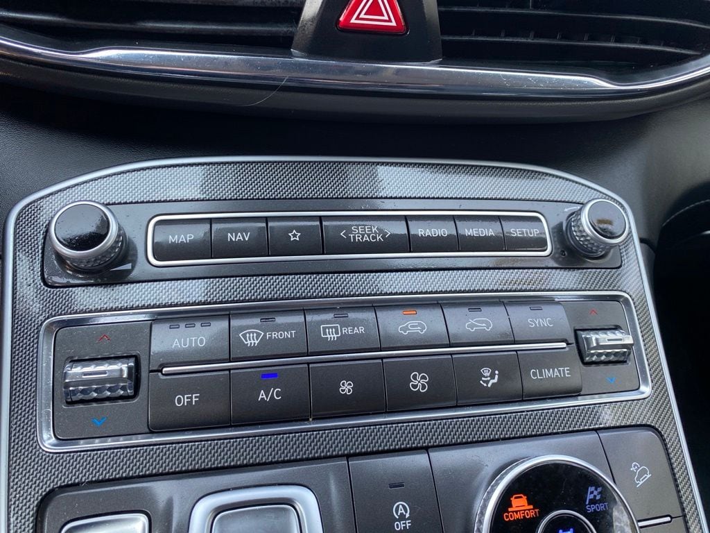 2023 Hyundai Santa Fe SEL - Photo 21